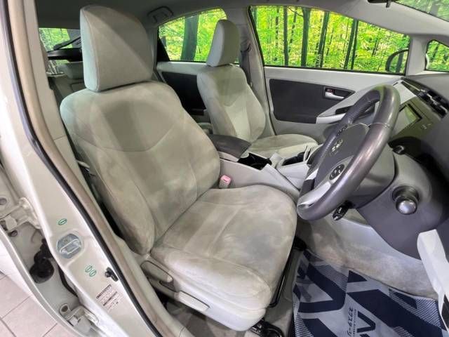 Toyota PRIUS 2009-11 21370-9