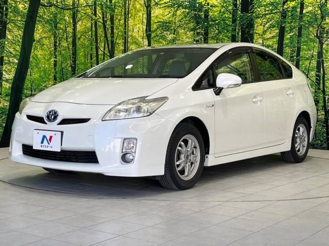 Toyota PRIUS 2009-11 21370-16