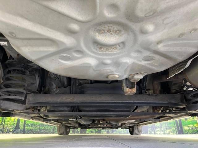 Toyota PRIUS 2009-11 21370-19