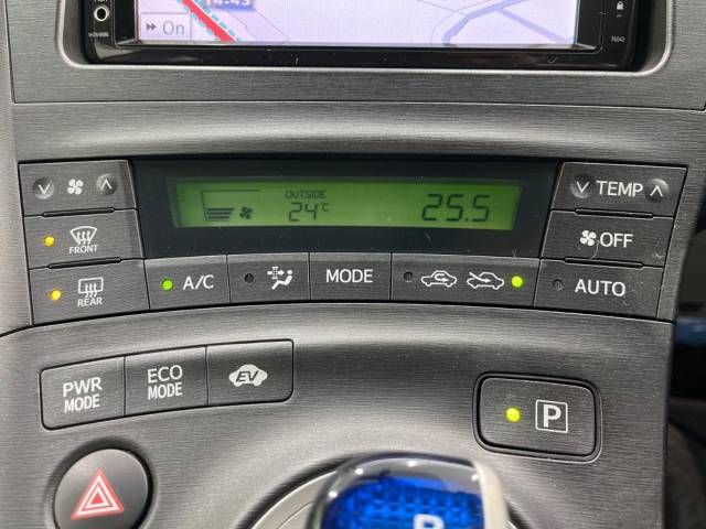 Toyota PRIUS 2009-11 21370-8