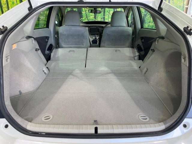 Toyota PRIUS 2009-11 21370-11
