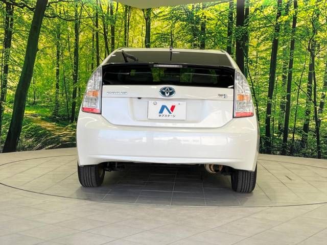 Toyota PRIUS 2009-11 21370-15