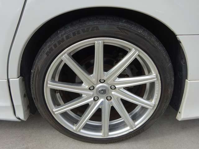 Toyota ALPHARD 2016-07 195330-13