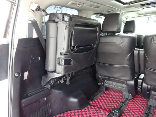 Toyota ALPHARD 2016-07 195330-9