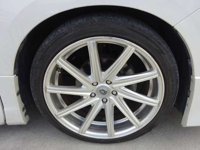 Toyota ALPHARD 2016-07 195330-15