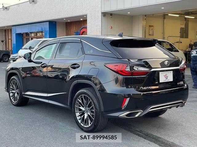 Lexus RX 2016-11 363006-16