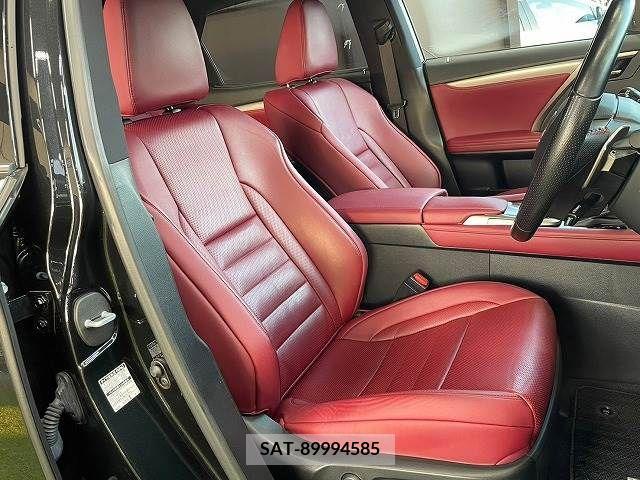 Lexus RX 2016-11 363006-8