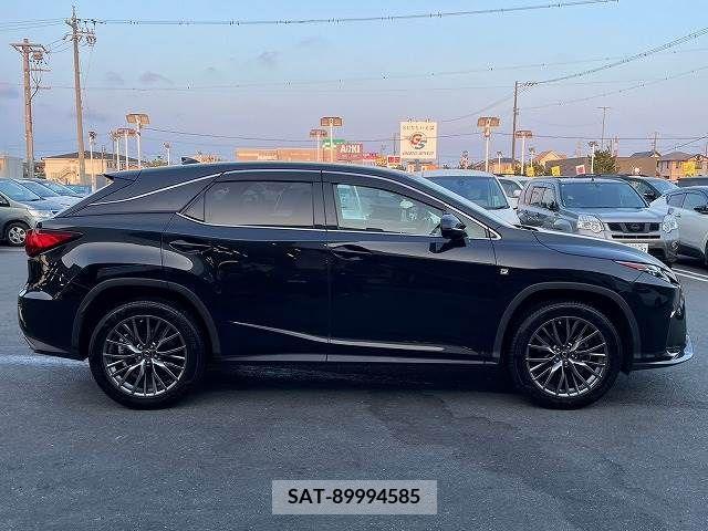 Lexus RX 2016-11 363006-14