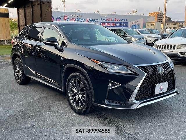 Lexus RX 2016-11 363006-15