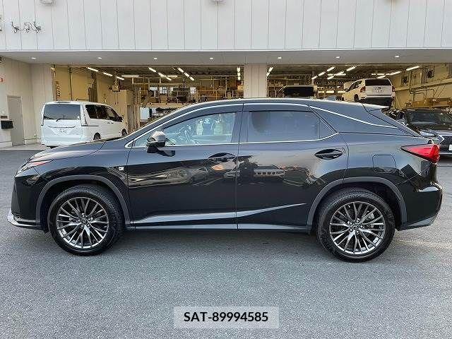 Lexus RX 2016-11 363006-13