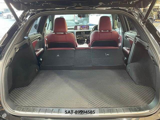 Lexus RX 2016-11 363006-12