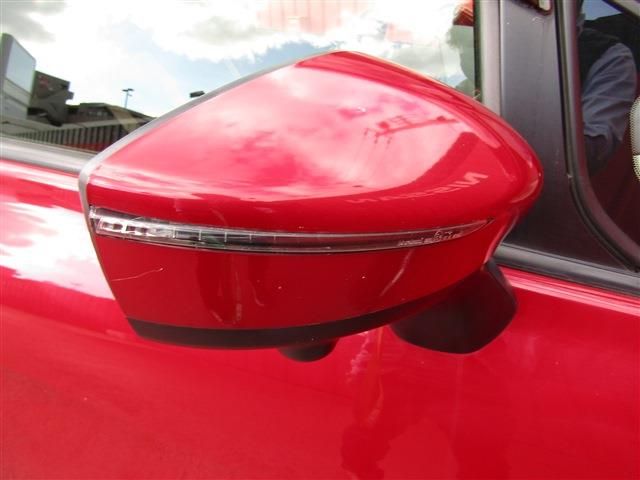 Nissan NOTE 2017-09 24437-16