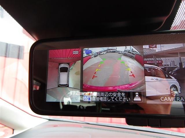 Nissan NOTE 2017-09 24437-15