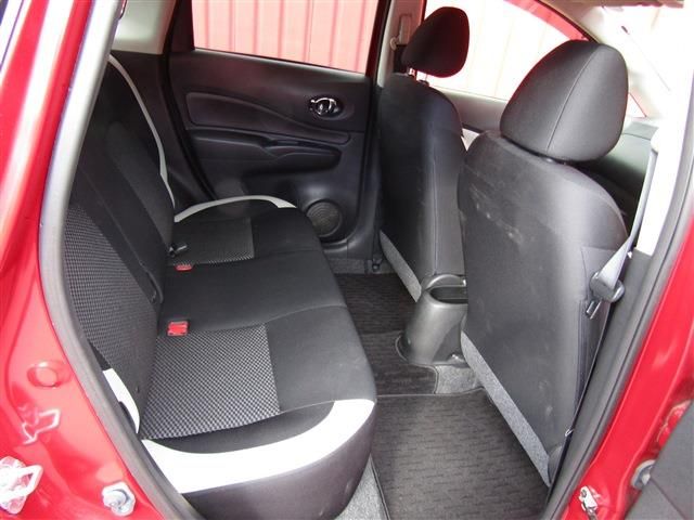Nissan NOTE 2017-09 24437-5