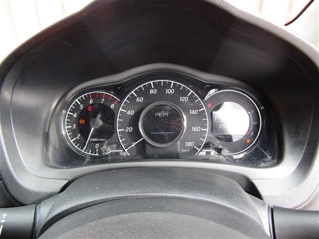 Nissan NOTE 2017-09 24437-27
