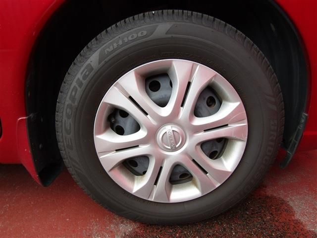 Nissan NOTE 2017-09 24437-17