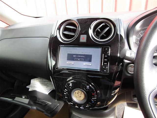 Nissan NOTE 2017-09 24437-14