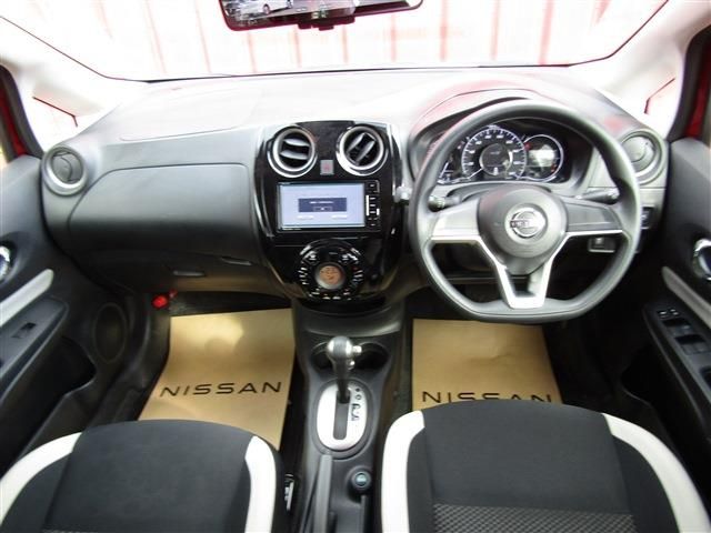 Nissan NOTE 2017-09 24437-1