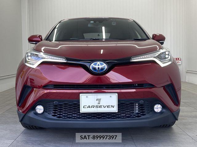 Toyota C-HR 2017-09 264245-1