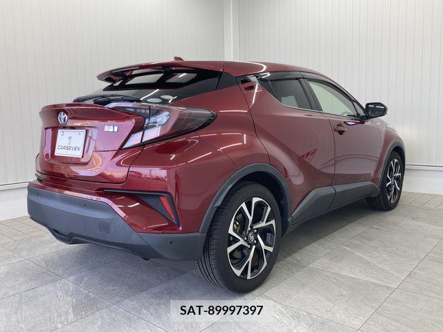 Toyota C-HR 2017-09 264245-2