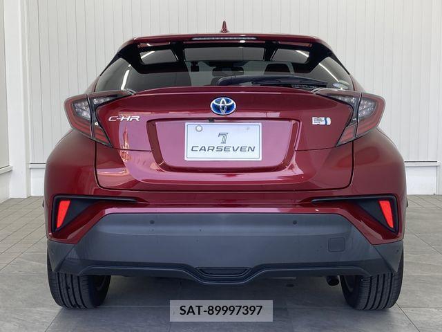 Toyota C-HR 2017-09 264245-3