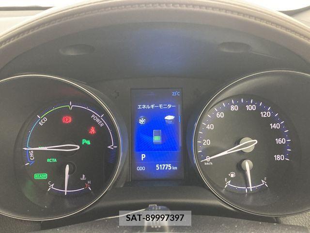 Toyota C-HR 2017-09 264245-12