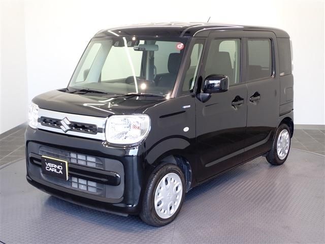 Suzuki SPACIA 2021-07 19291-5