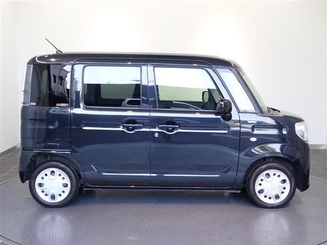 Suzuki SPACIA 2021-07 19291-8