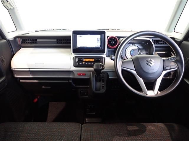 Suzuki SPACIA 2021-07 19291-11