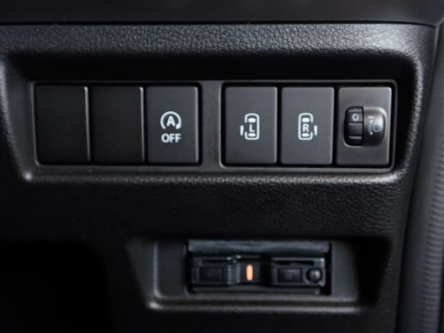 Suzuki SPACIA 2021-07 19291-17