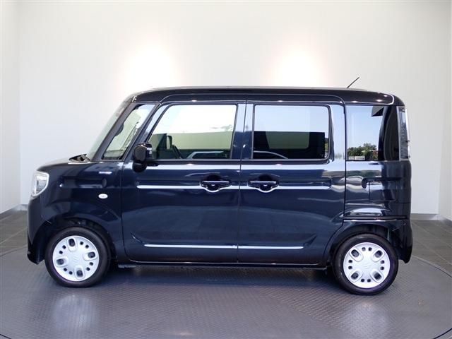 Suzuki SPACIA 2021-07 19291-7