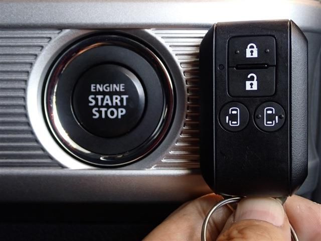 Suzuki SPACIA 2021-07 19291-10