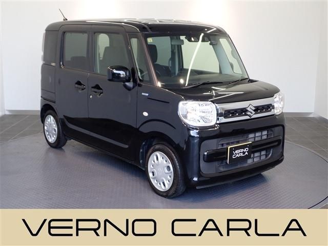 Suzuki SPACIA 2021-07 19291-0
