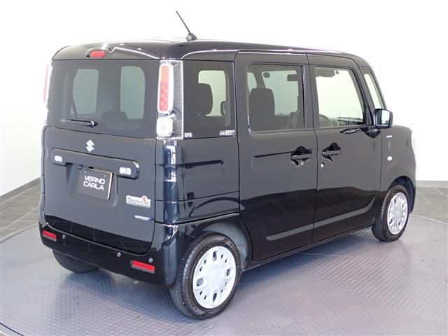 Suzuki SPACIA 2021-07 19291-3