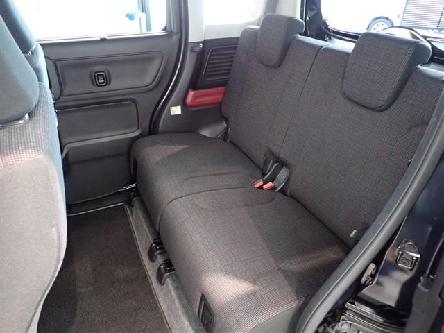 Suzuki SPACIA 2021-07 19291-25