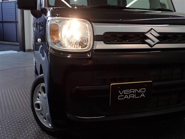 Suzuki SPACIA 2021-07 19291-9