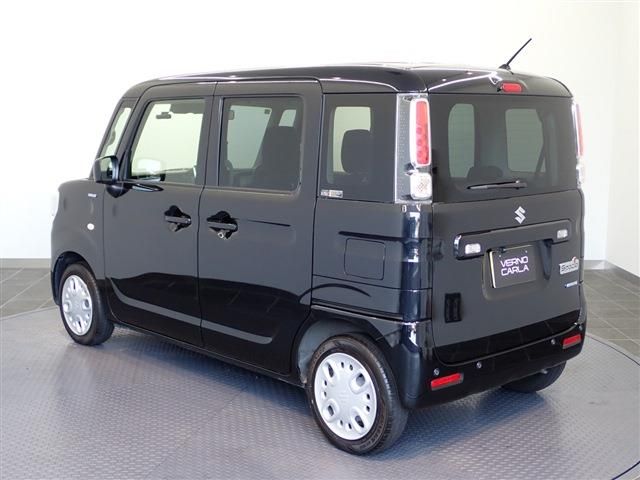 Suzuki SPACIA 2021-07 19291-6