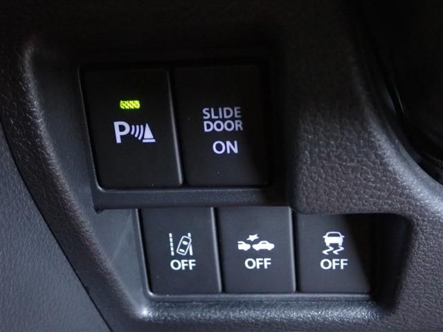 Suzuki SPACIA 2021-07 19291-18