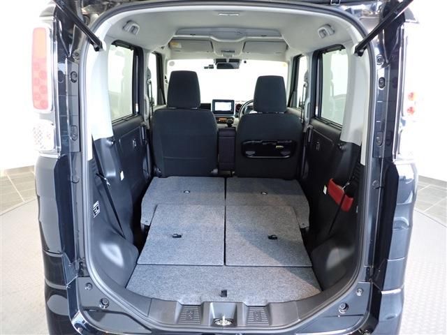 Suzuki SPACIA 2021-07 19291-28