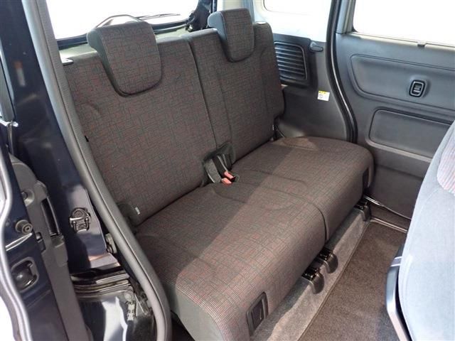 Suzuki SPACIA 2021-07 19291-24