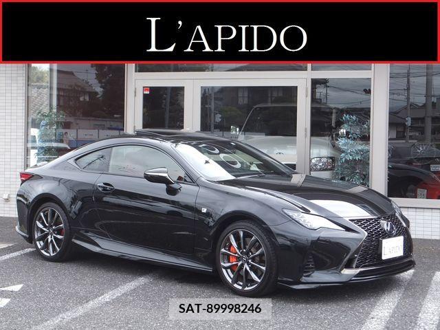 Lexus RC 2022-06 276052-0