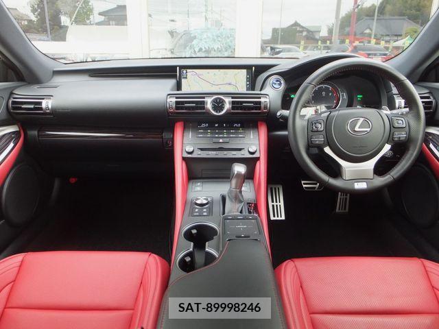 Lexus RC 2022-06 276052-1