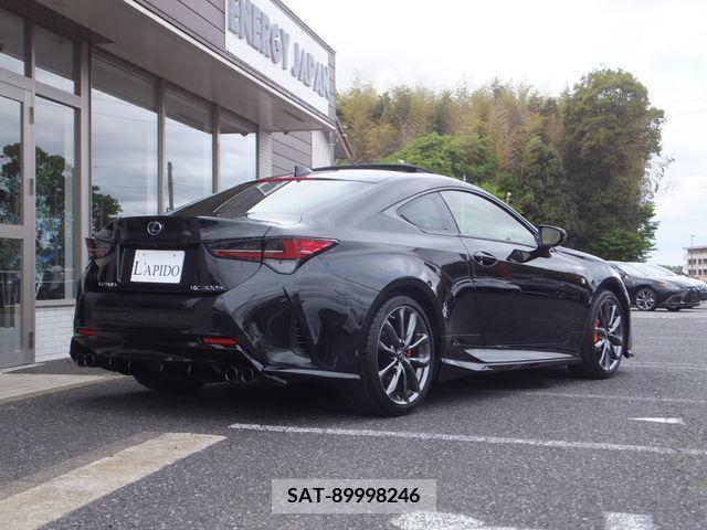 Lexus RC 2022-06 276052-2