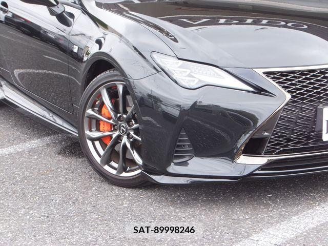 Lexus RC 2022-06 276052-3