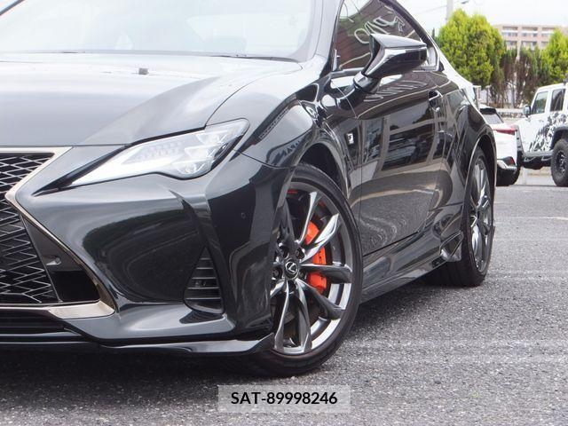 Lexus RC 2022-06 276052-4
