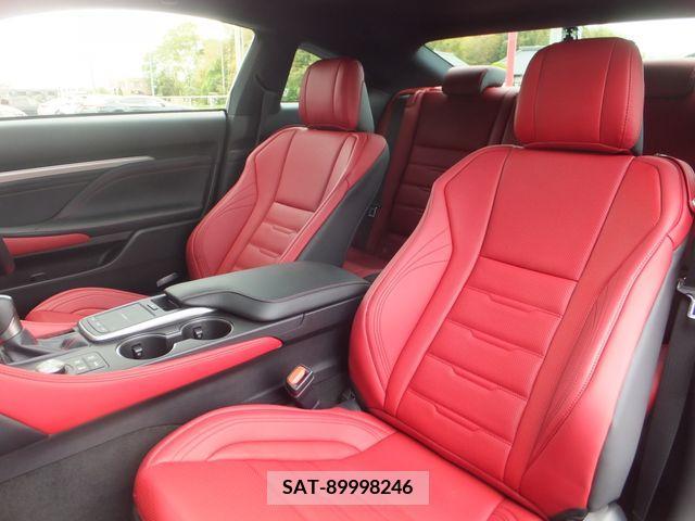 Lexus RC 2022-06 276052-17