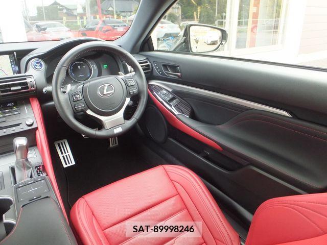 Lexus RC 2022-06 276052-18