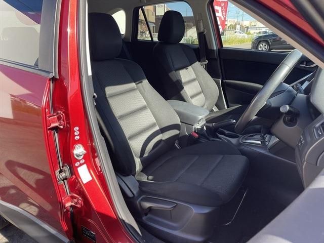 Mazda CX-5 2012-09 27952-19