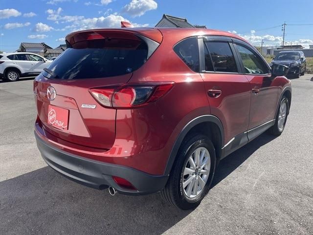 Mazda CX-5 2012-09 27952-4