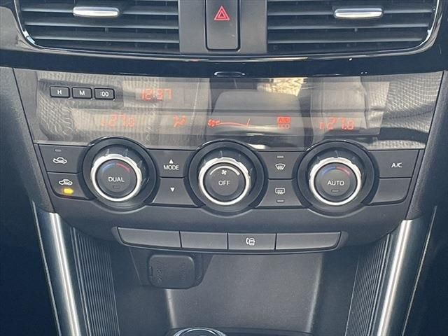 Mazda CX-5 2012-09 27952-28